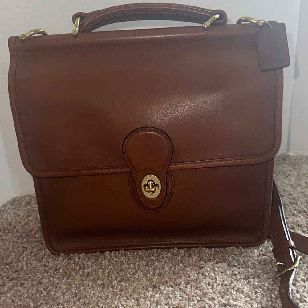 Classic Brown Vintage 9927